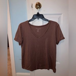 American eagle tee extremely soft